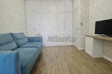 1-комнатная квартира по адресу Люстдорфская дор. (площадь 46 м²) - imageAlt 14 1-комнатная квартира по адресу Люстдорфская дор. (площадь 46 м²) - Atlanta.ua - imageAlt 14