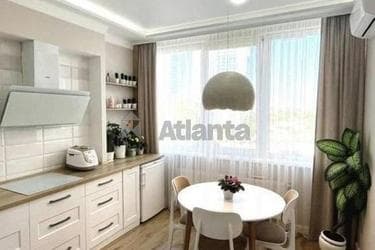 1-комнатная квартира по адресу Люстдорфская дор. (площадь 46 м²) - imageAlt 16 1-комнатная квартира по адресу Люстдорфская дор. (площадь 46 м²) - Atlanta.ua - imageAlt 16