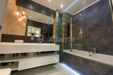 2-комнатная квартира по адресу ул. Генуэзская (площадь 87,9 м²) - imageAlt 46 2-комнатная квартира по адресу ул. Генуэзская (площадь 87,9 м²) - Atlanta.ua - imageAlt 46