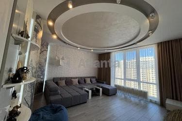 2-комнатная квартира по адресу ул. Генуэзская (площадь 87,9 м²) - imageAlt 66 2-комнатная квартира по адресу ул. Генуэзская (площадь 87,9 м²) - Atlanta.ua - imageAlt 66