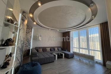 2-комнатная квартира по адресу ул. Генуэзская (площадь 87,9 м²) - imageAlt 67 2-комнатная квартира по адресу ул. Генуэзская (площадь 87,9 м²) - Atlanta.ua - imageAlt 67
