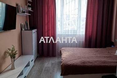 1-комнатная квартира по адресу ул. Костанди (площадь 45 м²) - фото 10 1-комнатная квартира по адресу ул. Костанди (площадь 45 м²) - Atlanta.ua - фото 10