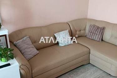 1-комнатная квартира по адресу ул. Костанди (площадь 45 м²) - фото 12 1-комнатная квартира по адресу ул. Костанди (площадь 45 м²) - Atlanta.ua - фото 12