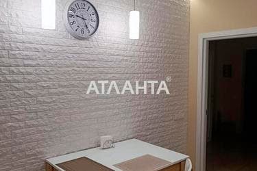 1-комнатная квартира по адресу ул. Костанди (площадь 45 м²) - фото 15 1-комнатная квартира по адресу ул. Костанди (площадь 45 м²) - Atlanta.ua - фото 15