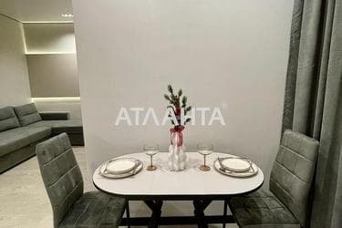 1-комнатная квартира по адресу ул. Краснова (площадь 42,3 м²) - фото 27 1-комнатная квартира по адресу ул. Краснова (площадь 42,3 м²) - Atlanta.ua - фото 27