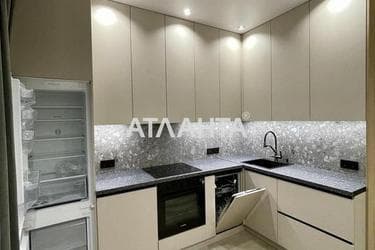 1-комнатная квартира по адресу ул. Краснова (площадь 42,3 м²) - фото 29 1-комнатная квартира по адресу ул. Краснова (площадь 42,3 м²) - Atlanta.ua - фото 29