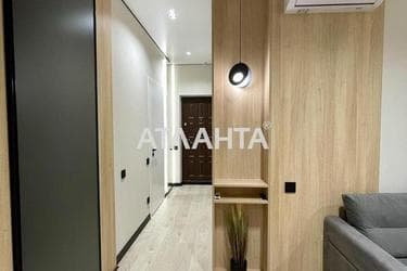 1-комнатная квартира по адресу ул. Краснова (площадь 42,3 м²) - фото 30 1-комнатная квартира по адресу ул. Краснова (площадь 42,3 м²) - Atlanta.ua - фото 30