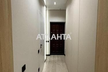 1-комнатная квартира по адресу ул. Краснова (площадь 42,3 м²) - фото 31 1-комнатная квартира по адресу ул. Краснова (площадь 42,3 м²) - Atlanta.ua - фото 31