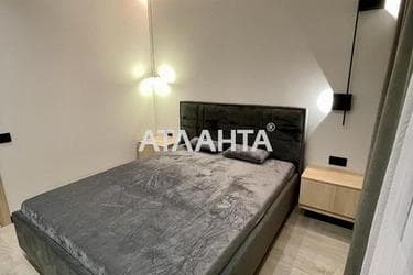 1-комнатная квартира по адресу ул. Краснова (площадь 42,3 м²) - фото 34 1-комнатная квартира по адресу ул. Краснова (площадь 42,3 м²) - Atlanta.ua - фото 34