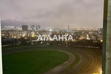 1-комнатная квартира по адресу ул. Краснова (площадь 42,3 м²) - фото 40 1-комнатная квартира по адресу ул. Краснова (площадь 42,3 м²) - Atlanta.ua - фото 40