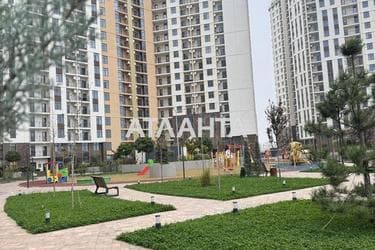 1-комнатная квартира по адресу ул. Краснова (площадь 42,3 м²) - фото 43 1-комнатная квартира по адресу ул. Краснова (площадь 42,3 м²) - Atlanta.ua - фото 43