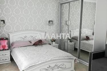 1-комнатная квартира по адресу ул. Бассейная (площадь 38,6 м²) - фото 13 1-комнатная квартира по адресу ул. Бассейная (площадь 38,6 м²) - Atlanta.ua - фото 13