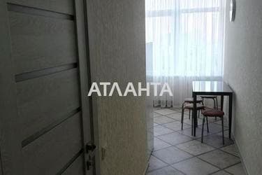 1-комнатная квартира по адресу ул. Бассейная (площадь 38,6 м²) - фото 18 1-комнатная квартира по адресу ул. Бассейная (площадь 38,6 м²) - Atlanta.ua - фото 18