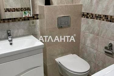 1-комнатная квартира по адресу ул. Бассейная (площадь 38,6 м²) - фото 20 1-комнатная квартира по адресу ул. Бассейная (площадь 38,6 м²) - Atlanta.ua - фото 20