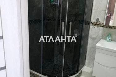 1-комнатная квартира по адресу ул. Бассейная (площадь 38,6 м²) - фото 22 1-комнатная квартира по адресу ул. Бассейная (площадь 38,6 м²) - Atlanta.ua - фото 22