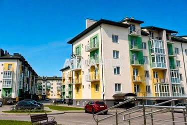 2-комнатная квартира по адресу ул. Весенняя (площадь 70 м²) - фото 8 2-комнатная квартира по адресу ул. Весенняя (площадь 70 м²) - Atlanta.ua - фото 8