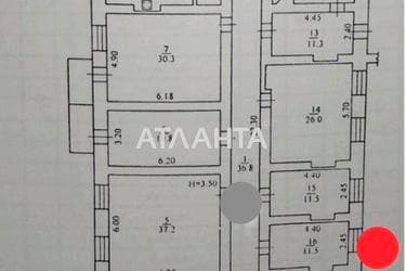 Комунальна квартира за адресою Чайковського пров. (площа 12 м²) - фото 32 Комунальна квартира за адресою Чайковського пров. (площа 12 м²) - Atlanta.ua - фото 32