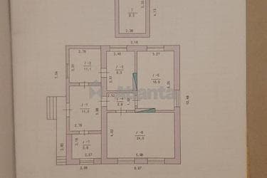 Дом (площадь 94,2 м²) - imageAlt 42 Дом (площадь 94,2 м²) - Atlanta.ua - imageAlt 42