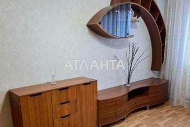 1-комнатная квартира по адресу ул. Кропивницкого (площадь 32 м²) - фото 10 1-комнатная квартира по адресу ул. Кропивницкого (площадь 32 м²) - Atlanta.ua - фото 10