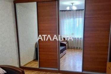 1-комнатная квартира по адресу ул. Кропивницкого (площадь 32 м²) - фото 11 1-комнатная квартира по адресу ул. Кропивницкого (площадь 32 м²) - Atlanta.ua - фото 11