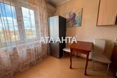 1-комнатная квартира по адресу ул. Кропивницкого (площадь 32 м²) - фото 18 1-комнатная квартира по адресу ул. Кропивницкого (площадь 32 м²) - Atlanta.ua - фото 18