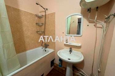 1-комнатная квартира по адресу ул. Кропивницкого (площадь 32 м²) - фото 20 1-комнатная квартира по адресу ул. Кропивницкого (площадь 32 м²) - Atlanta.ua - фото 20