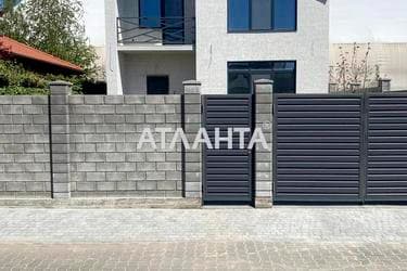 Дом по адресу ул. Береговая (площадь 120 м²) - imageAlt 28 Дом по адресу ул. Береговая (площадь 120 м²) - Atlanta.ua - imageAlt 28
