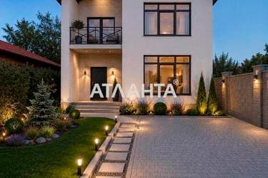 Дом по адресу ул. Береговая (площадь 120 м²) - imageAlt 47 Дом по адресу ул. Береговая (площадь 120 м²) - Atlanta.ua - imageAlt 47