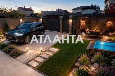 Дом по адресу ул. Береговая (площадь 120 м²) - imageAlt 48 Дом по адресу ул. Береговая (площадь 120 м²) - Atlanta.ua - imageAlt 48