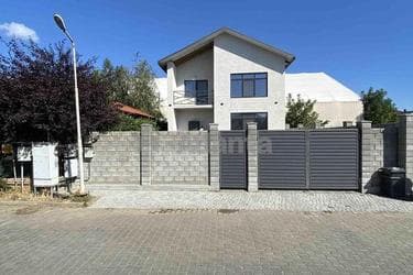 Будинок за адресою вул. Берегова (площа 120 м²) - фото 24 Будинок за адресою вул. Берегова (площа 120 м²) - Atlanta.ua - фото 24