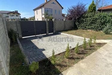 Будинок за адресою вул. Берегова (площа 120 м²) - фото 26 Будинок за адресою вул. Берегова (площа 120 м²) - Atlanta.ua - фото 26