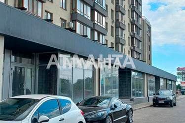 1-комнатная квартира по адресу ул. Чехова (площадь 23 м²) - фото 8 1-комнатная квартира по адресу ул. Чехова (площадь 23 м²) - Atlanta.ua - фото 8