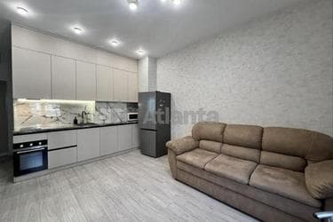 1-кімнатна квартира за адресою вул. Карантинна (площа 40,8 м²) - фото 36 1-кімнатна квартира за адресою вул. Карантинна (площа 40,8 м²) - Atlanta.ua - фото 36