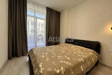 1-кімнатна квартира за адресою вул. Карантинна (площа 40,8 м²) - фото 38 1-кімнатна квартира за адресою вул. Карантинна (площа 40,8 м²) - Atlanta.ua - фото 38