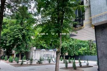 1-комнатная квартира по адресу ул. Космонавтов (площадь 41,1 м²) - imageAlt 24 1-комнатная квартира по адресу ул. Космонавтов (площадь 41,1 м²) - Atlanta.ua - imageAlt 24