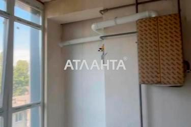 1-комнатная квартира по адресу ул. Космонавтов (площадь 47,7 м²) - фото 24 1-комнатная квартира по адресу ул. Космонавтов (площадь 47,7 м²) - Atlanta.ua - фото 24