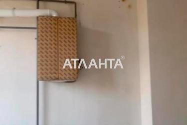 1-комнатная квартира по адресу ул. Космонавтов (площадь 47,7 м²) - фото 25 1-комнатная квартира по адресу ул. Космонавтов (площадь 47,7 м²) - Atlanta.ua - фото 25