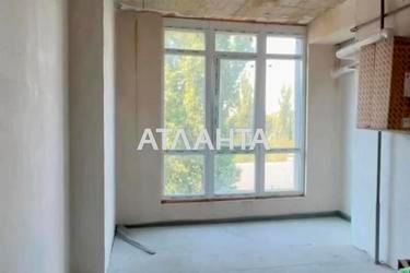 1-комнатная квартира по адресу ул. Космонавтов (площадь 47,7 м²) - фото 22 1-комнатная квартира по адресу ул. Космонавтов (площадь 47,7 м²) - Atlanta.ua - фото 22