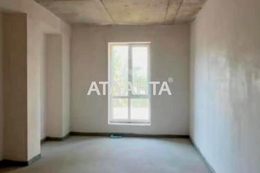 1-комнатная квартира по адресу ул. Космонавтов (площадь 47,7 м²) - фото 26 1-комнатная квартира по адресу ул. Космонавтов (площадь 47,7 м²) - Atlanta.ua - фото 26