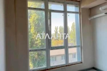 1-комнатная квартира по адресу ул. Космонавтов (площадь 47,7 м²) - фото 23 1-комнатная квартира по адресу ул. Космонавтов (площадь 47,7 м²) - Atlanta.ua - фото 23