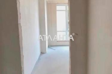 1-комнатная квартира по адресу ул. Космонавтов (площадь 47,7 м²) - фото 27 1-комнатная квартира по адресу ул. Космонавтов (площадь 47,7 м²) - Atlanta.ua - фото 27