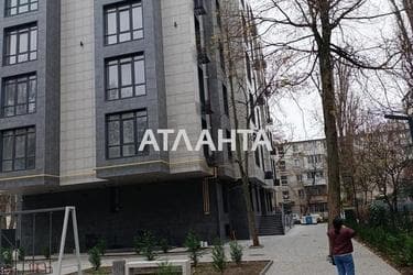 2-комнатная квартира по адресу ул. Космонавтов (площадь 68,6 м²) - фото 48 2-комнатная квартира по адресу ул. Космонавтов (площадь 68,6 м²) - Atlanta.ua - фото 48