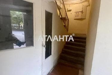 2-rooms apartment apartment by the address st. Babadzhanyana marsh Rekordnaya (area 68 m²) - photo 44 2-rooms apartment apartment by the address st. Babadzhanyana marsh Rekordnaya (area 68 m²) - Atlanta.ua - photo 44