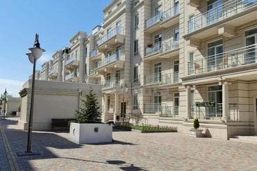 1-комнатная квартира по адресу Фонтанская дор. (площадь 45 м²) - фото 44 1-комнатная квартира по адресу Фонтанская дор. (площадь 45 м²) - Atlanta.ua - фото 44