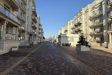 1-комнатная квартира по адресу Фонтанская дор. (площадь 45 м²) - фото 45 1-комнатная квартира по адресу Фонтанская дор. (площадь 45 м²) - Atlanta.ua - фото 45
