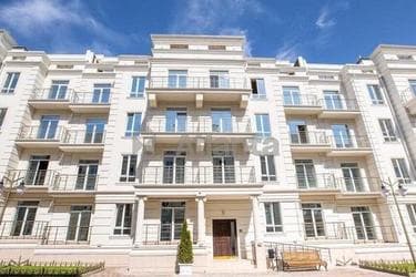 1-комнатная квартира по адресу Фонтанская дор. (площадь 45 м²) - фото 46 1-комнатная квартира по адресу Фонтанская дор. (площадь 45 м²) - Atlanta.ua - фото 46