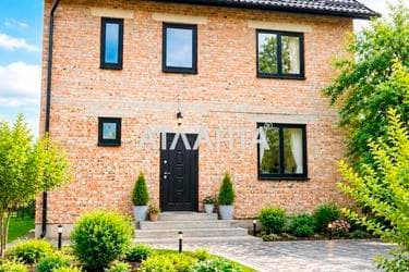 Будинок за адресою вул. Орлика (площа 108 м²) - фото 20 Будинок за адресою вул. Орлика (площа 108 м²) - Atlanta.ua - фото 20
