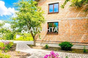 Будинок за адресою вул. Орлика (площа 108 м²) - фото 21 Будинок за адресою вул. Орлика (площа 108 м²) - Atlanta.ua - фото 21