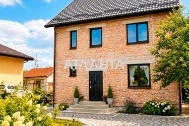 Будинок за адресою вул. Орлика (площа 108 м²) - фото 22 Будинок за адресою вул. Орлика (площа 108 м²) - Atlanta.ua - фото 22