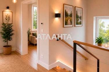 Будинок за адресою вул. Орлика (площа 108 м²) - фото 24 Будинок за адресою вул. Орлика (площа 108 м²) - Atlanta.ua - фото 24